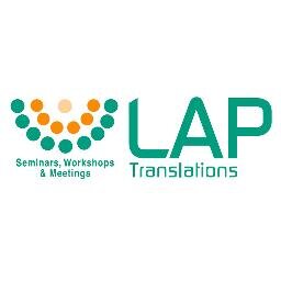 Servicios de traducción e interpretación de idiomas.
Translation and interpretation services.
Seminars, Workshops & Meetings.
ENG/ESP/POR
IG: @laptranslations