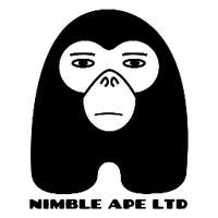 Nimble Ape Ltd (@nimbleapeltd) 's Twitter Profile