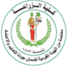 Official page of the Faculty of Agriculture, Cairo University on Twitter