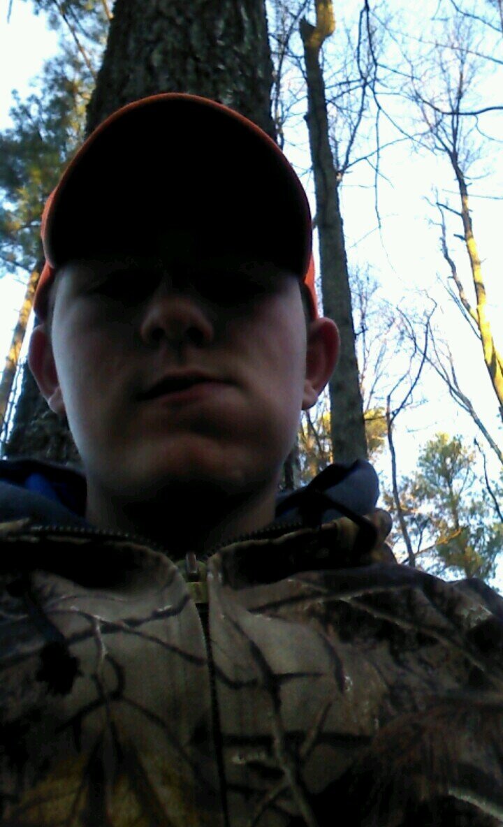paullamb246's profile picture. huntin, fishin, dixie traditions