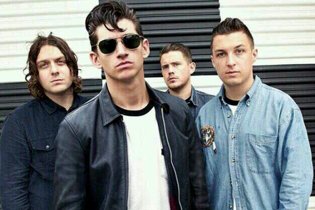 Alex turner!!, arctic monkeys are my all time favourite:), I follow back!