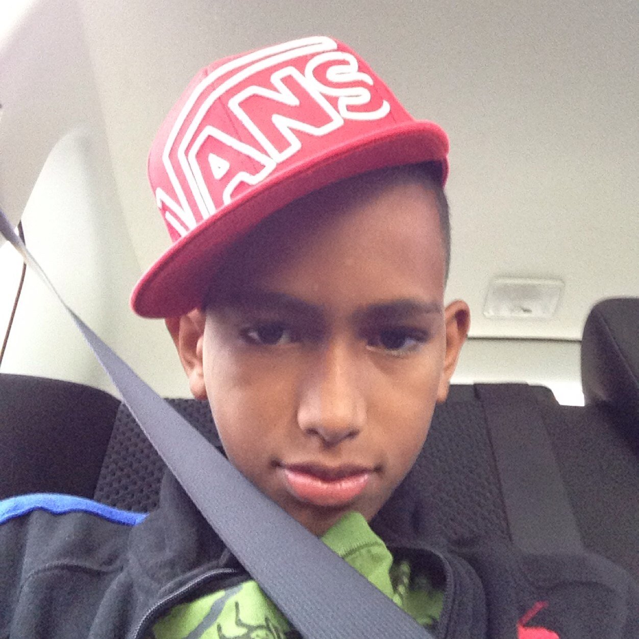 Yooooo cho l Afrique