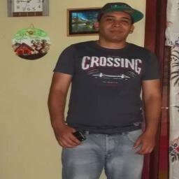 Cristiano.TSU en RR.PP. Magallanero,Otaku,Orgulloso De Ser Venezolano