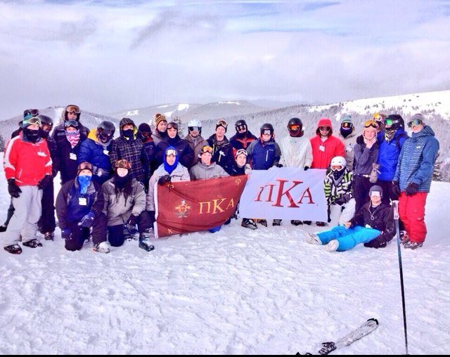 dlaugh3's profile picture. love the life you live, live the life you love ΠΚΑ Mizzou St. Louis