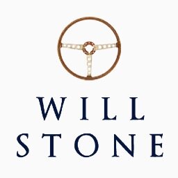 Will Stone Historic Cars Ltd specialises in the sourcing, negotiating the purchase and sale of interesting
historic classic cars.