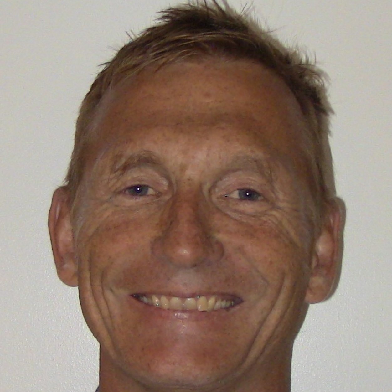 Ron is a Massage Therapist, working in Toronto and educator at Mohawk College
