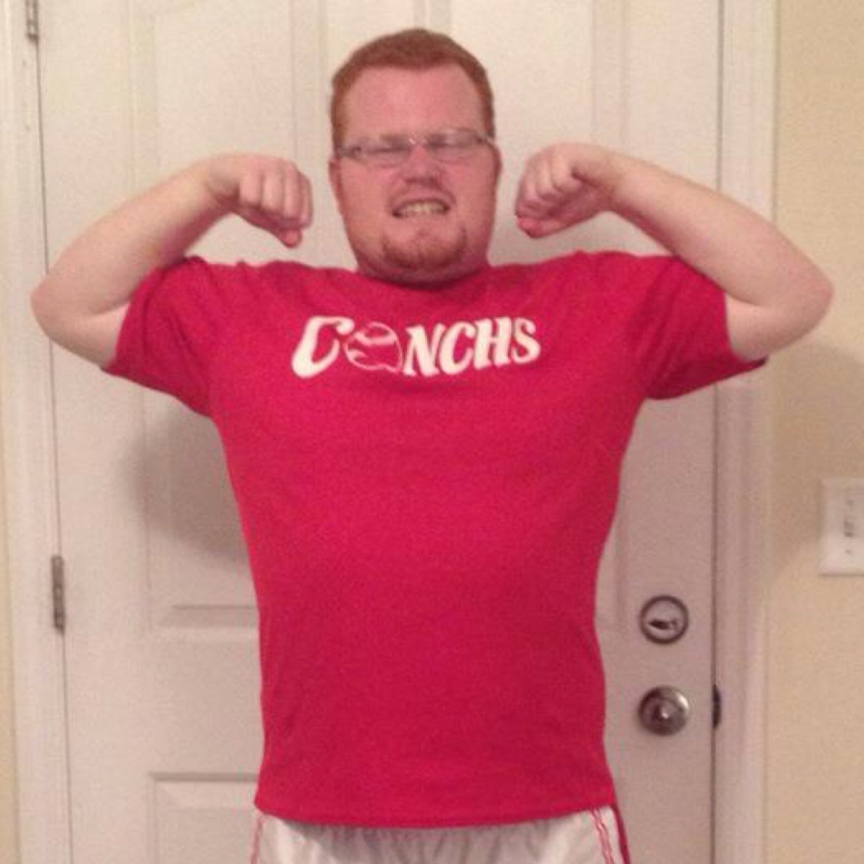 Let me hear your war chant! FSU ball boy till the day I die! They call me red lightning (parody)
