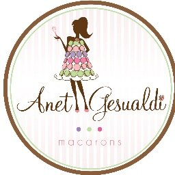 AGmacarons's profile picture. Artisinal French Macarons