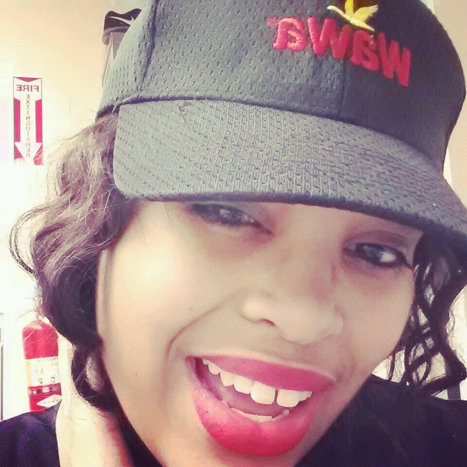 you only got one life to live.... SO IM LIVING IT... PROUD MOMMY TO KASSAN N KAREEM