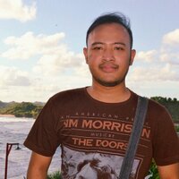 fikri m (@fikrymln) 's Twitter Profile