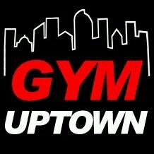 GymUptownCO's profile picture. Personal Training, Group Exercise and more!