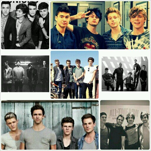 Twitter account for my tumblr page :) Also my wattpad is - http://t.co/jSj94JQ3H8