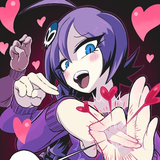 Oh just that mascot for that one site that fucks with your childhood characters getting fucked violently.~