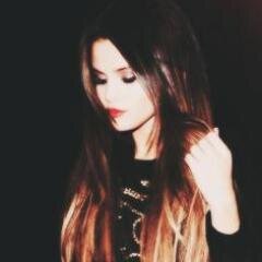 ✿ selena marie gomez is better than you ✿