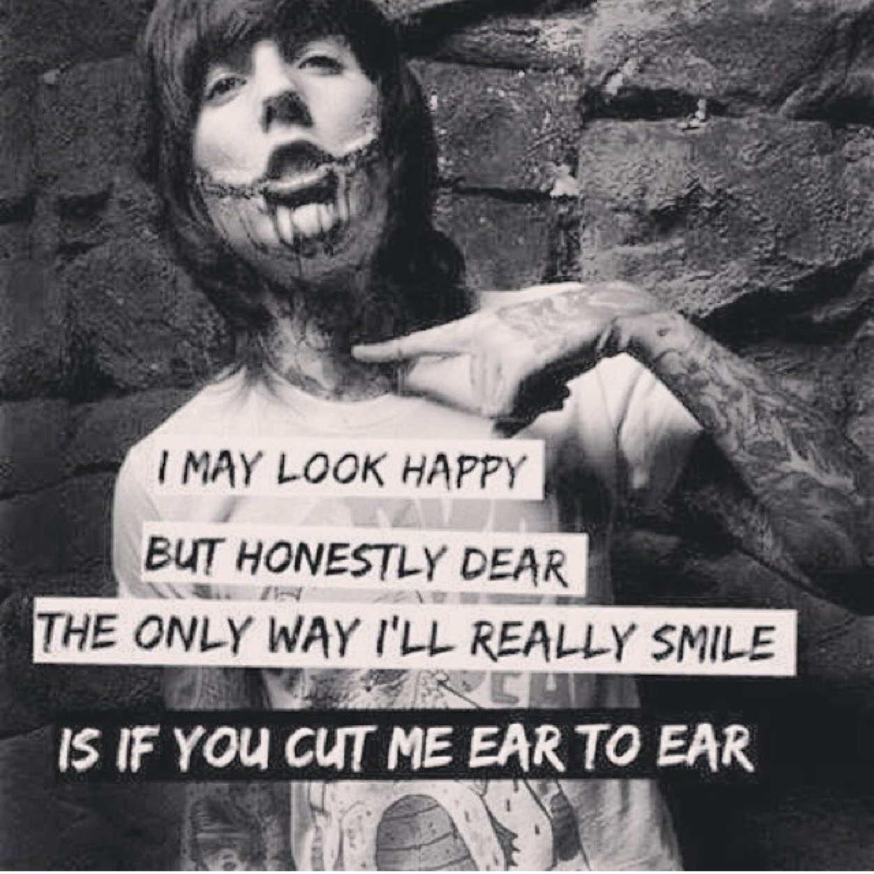 ErikaSchwoyer23's profile picture. I mean all that matters is that i have good taste in music.