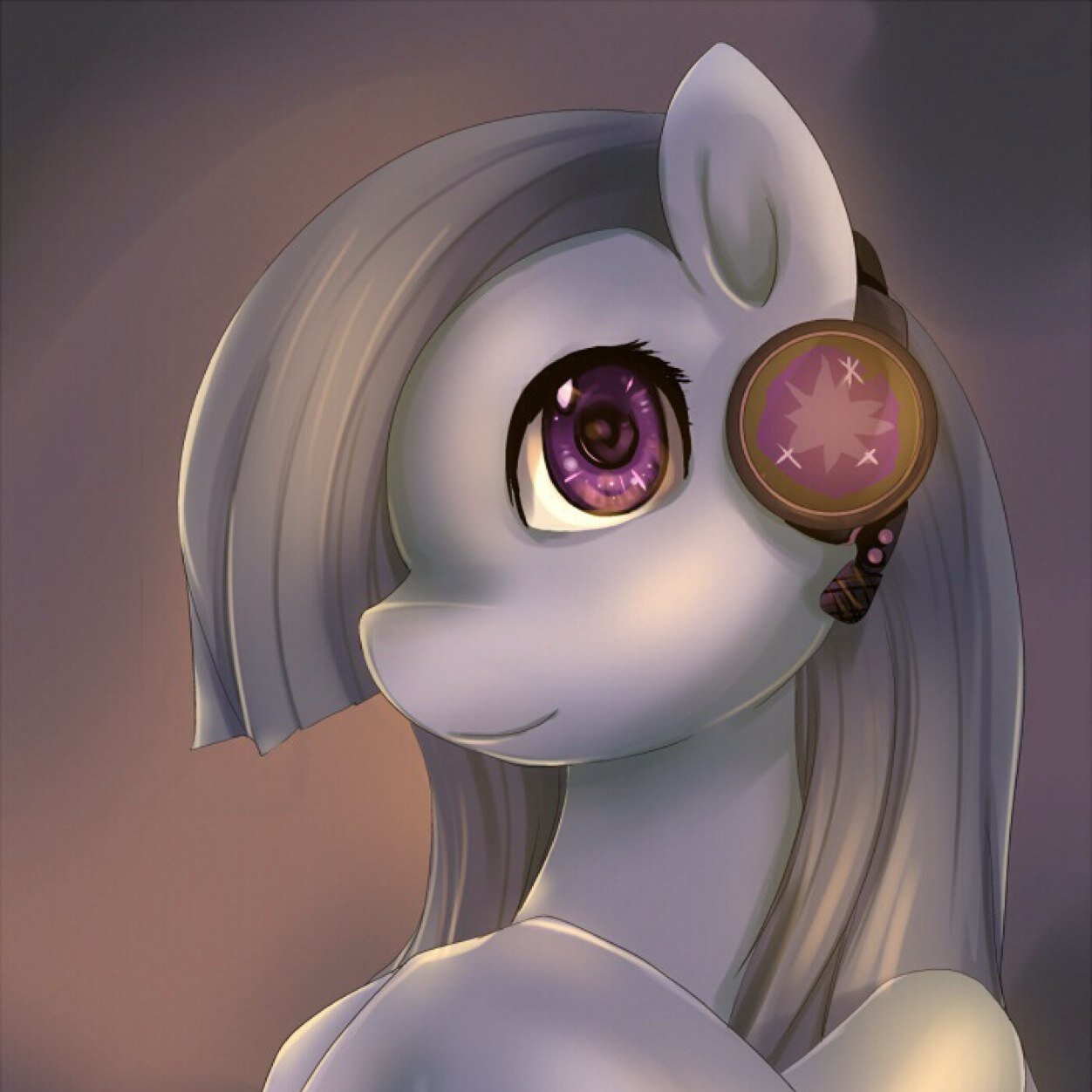 One of the pie sisters named Isabelle Lilly Pie, shortened to Inkie Pie. Shy at first but very friendly. Loves to study and find geodes, rocks, gems and more.