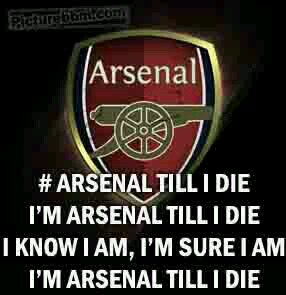 'Victoria Concordia Crescit' #COYG