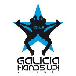 Galicia Hands Up