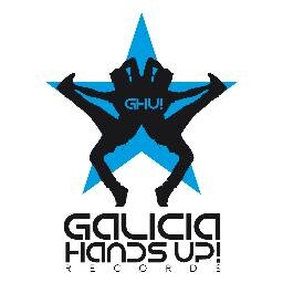 GHU! Records, o lo que es lo mismo, Galicia Hands Up! Records, es un sello gallego que pretende dar a conocer los estilos más duros de la música electrónica.