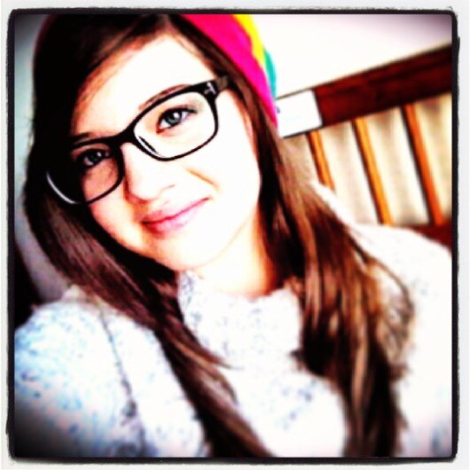 Grade 8 | Taken 3 Jan. 25, 2014