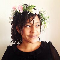Renée Greusard (@reneegr) 's Twitter Profile