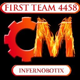 We are the Center Moriches FRC robotics team! Find us on facebook (Center Moriches Robotics), and youtube (CM Devilbots)
