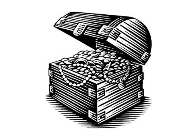 Bringing you a growing collection of classics that are easy on the eyes and a pleasure to the soul.  For those who adore great books.