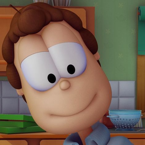 Jon Arbuckle (@Jon_Arbuckle) | Twitter