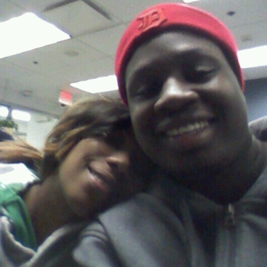 loving my wife and kids... 12/22/10 FMOI@ _MONEYMIKE313
