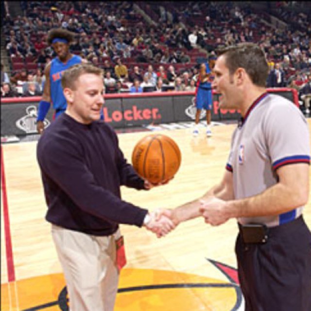 ExpertBetUSA's profile picture. Official Ex-referee in NBA. Knowledge = Money. #ChaseTheOdds #Winning #NBA