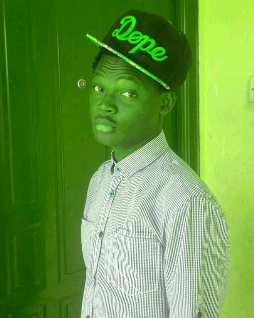 Jharma4's profile picture. 