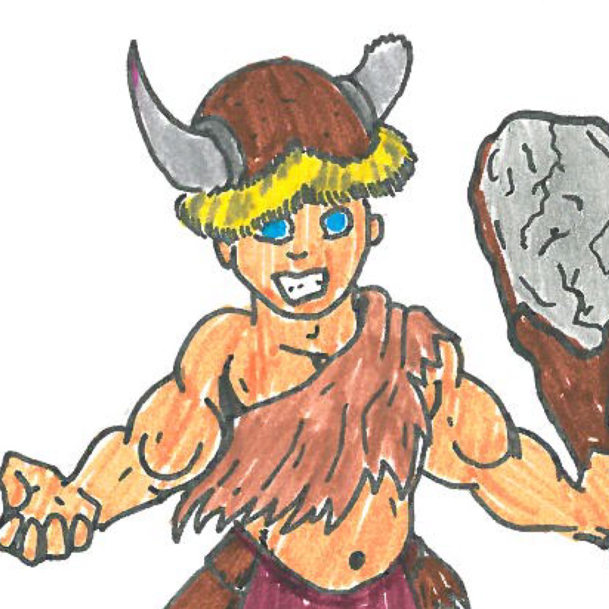 millerhero's profile picture. Enginerd, barbarian wrangler, father
