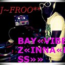 Dexter Mcleod - @djfroo - Twitter