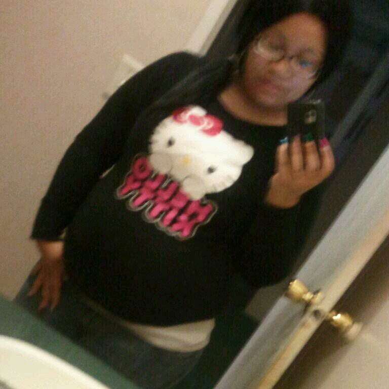 --My life consists of my two son's  Jaden Levon Chapman ;; Christopher Deshaun Cuffey Jr.