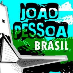 Twitter Official de João Pessoa.                                                      O primeiro sol das Américas ☀️