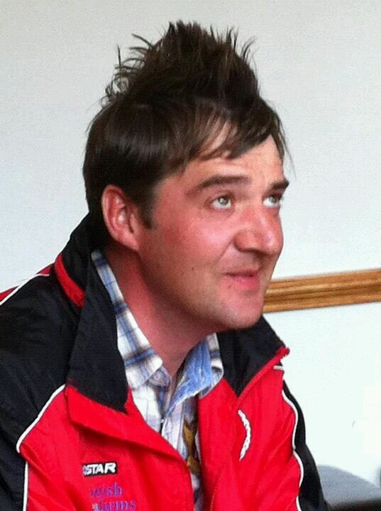 Neil Chalmers