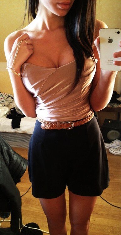 KarlotteMacGrua's profile picture. If you're mine, you're only mine. I don't like sharing.