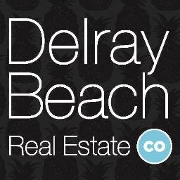 DelrayBeachRECo's profile picture. Delray Beach Real Estate Company is a boutique brokerage firm specializing in the buying and selling of high-end residential real estate