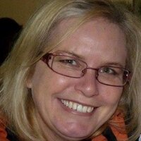 Tracey Glover Chambe (@traceygc) 's Twitter Profile