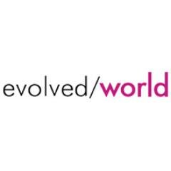 EvolvedWorld's profile picture. Evolved world is a lifestyle website with articles about sex & toys, relationships, dating, empowerment and wellbeing.