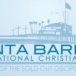 SantaBarbaraICC's profile picture. A church in the SoldOut Discipling Movement. Follow us on Instagram: sbicc