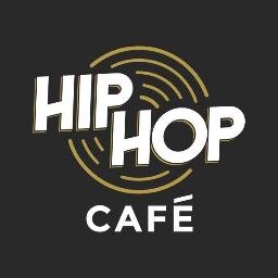 Centre culturel dédié au hip-hop. Maintenant ouvert!  Cultural center dedicated to hip-hop. Now open!