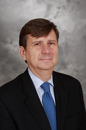 Don Dale founder of Derivaguard Advisors, which helps money managers implement exchange-traded volatility strategies. He is a 20-year equity derivatives veteran