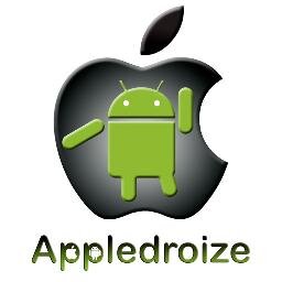 El universo de Apple y Android en un solo blog, solo tienes que entrar en https://t.co/XCBHYK2Z7Y o en Youtube en el canal de Appledroize