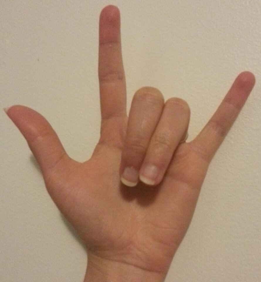 Interpreting student at #CSCC, learning ASL and more. Hopes & dreams are big for this adult student.