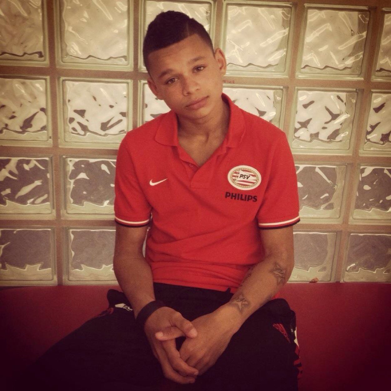 Instagram: DenzelJames