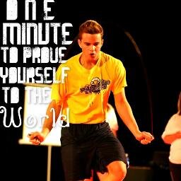 AJumpRopersLife's profile picture. Eat, Sleep, Jump Rope. Our passion is just what makes us good, the dedication is what makes us amazing.