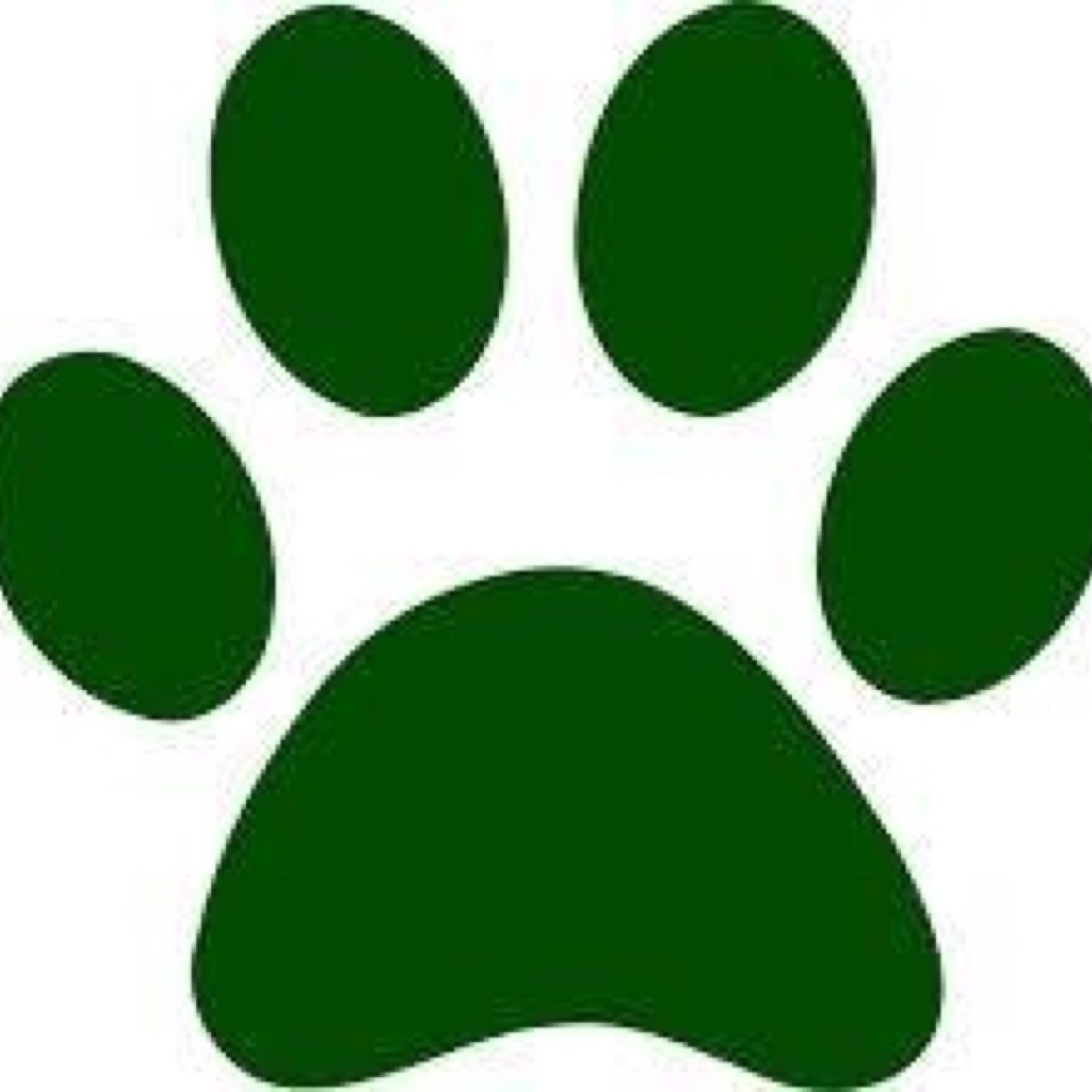 Our campaign is to help spread teen driving safety awareness at MHS and in the community around us. Remember to keep your paws on the wheel!