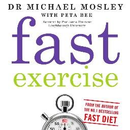 Official Twitter for Fast Exercise. Open space for discussion, encouragement and inspiration