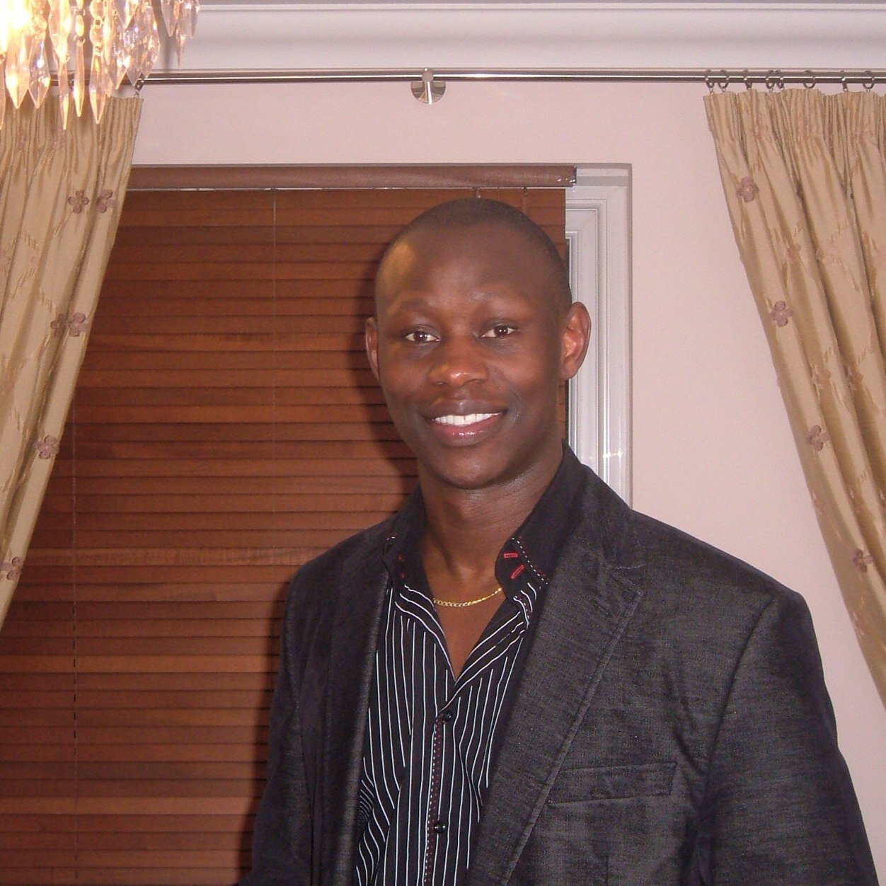 Commercial Lawyer & Mediator. Opposed to social injustice and oppression. Diversity advocate. Christian, Husband and doting Dad.
